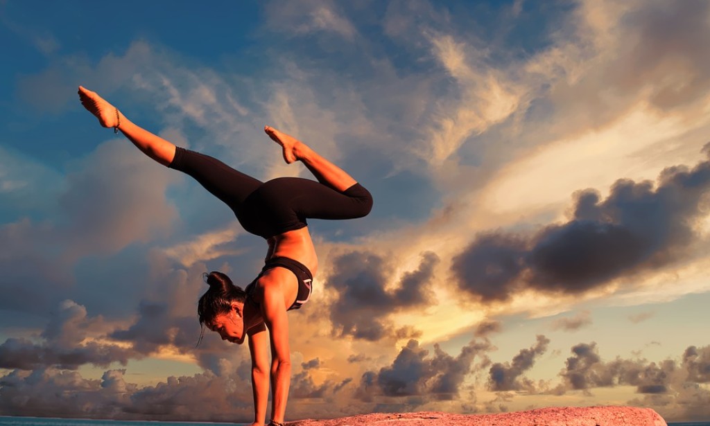 Znanstveno istraživanje dokazuje da vježbom možemo smanjiti rizik od nekih vrsta raka za 20%