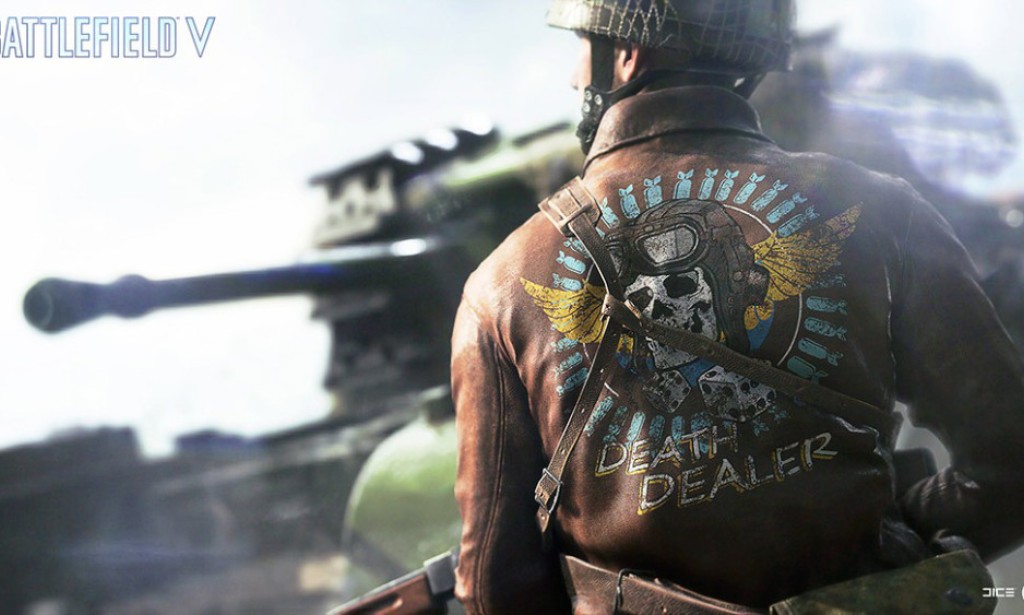 Uskoro Battlefield V i za unakrsne platforme!