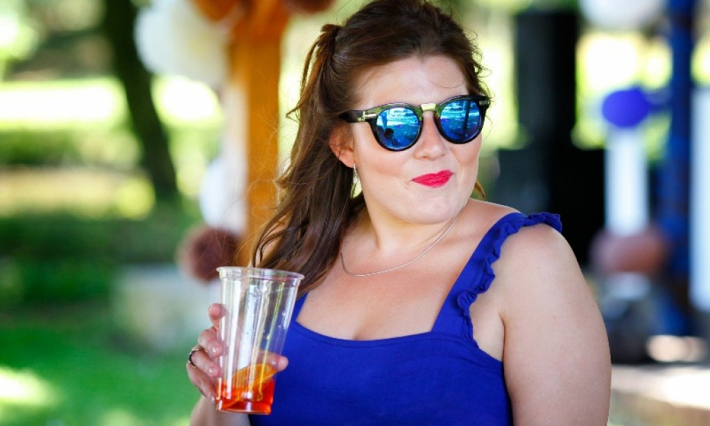 Kako preživeti celodnevnu svadbu