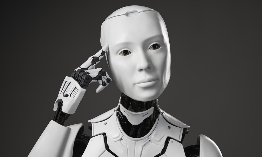 Na jednoj kineskoj televiziji program će voditi robot