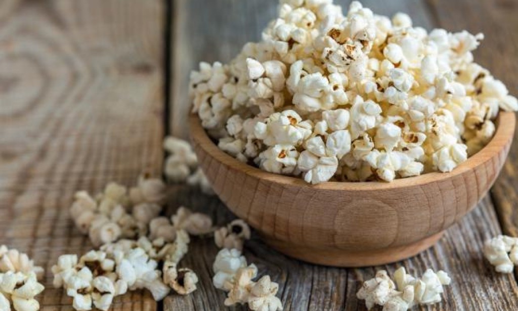 Pitate se da li kokice goje?