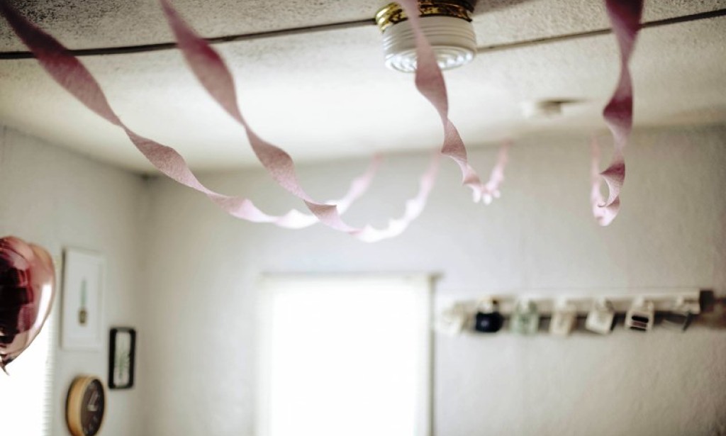 Kako pripremiti stan za veliku žurku