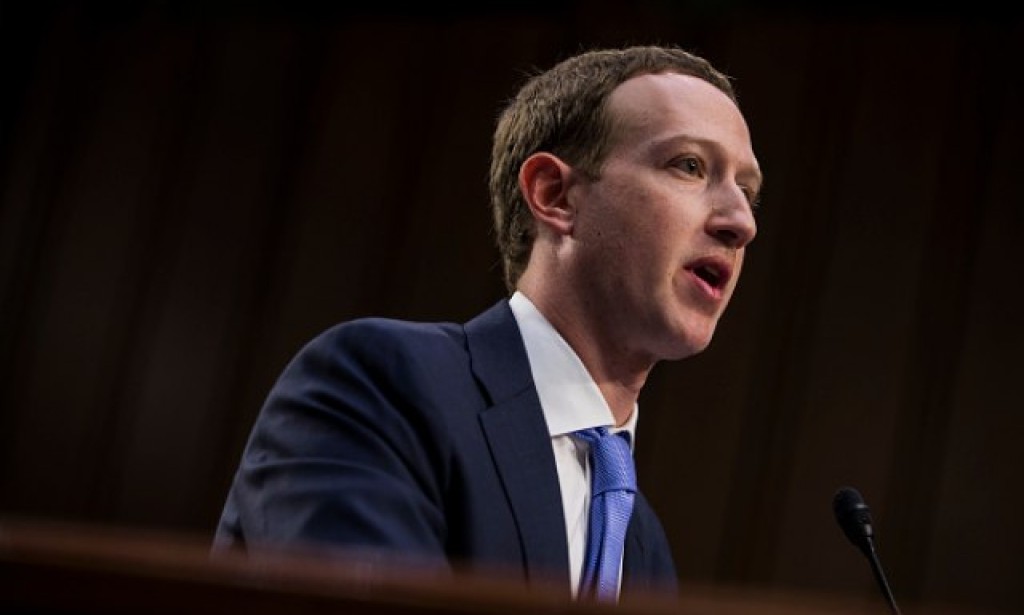 Evo šta je u nekim zemljama strogo kažnjivo, dok na Facebooku nije