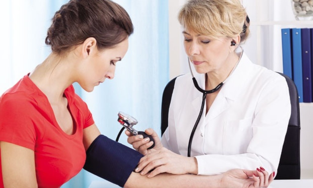 Padom vanjske temperature raste nam pritisak, a evo i kako