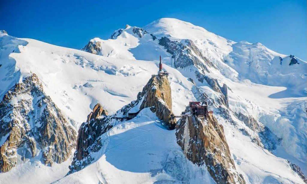 Francucka: Privremena zabrana penjanja na najviši planinski vrh
