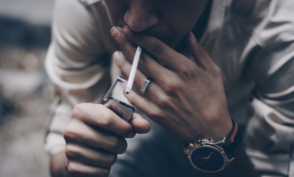 Savjet: Evo kako da ne dobijete višak kilograma nakon prestanka pušenja cigareta