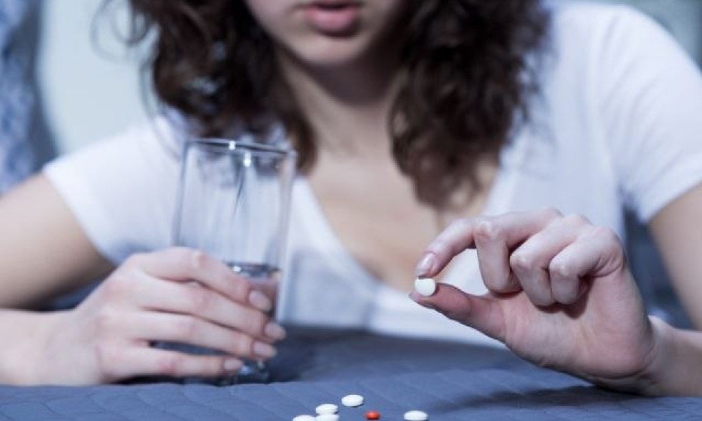 Da li redovno uzimati sedative u stresnim situacijama?