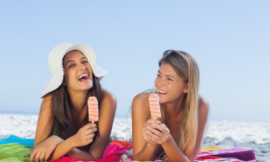 Jeste li znali ovu činjenicu o sladoledu?