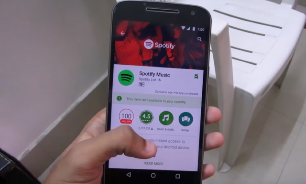 Spotify trenutno ima preko 83 miliona pretplatnika širom svijeta