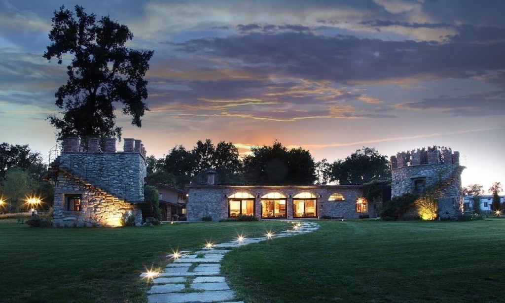 Najzanimljiviji hoteli i apartmani na svetu koje morate videti