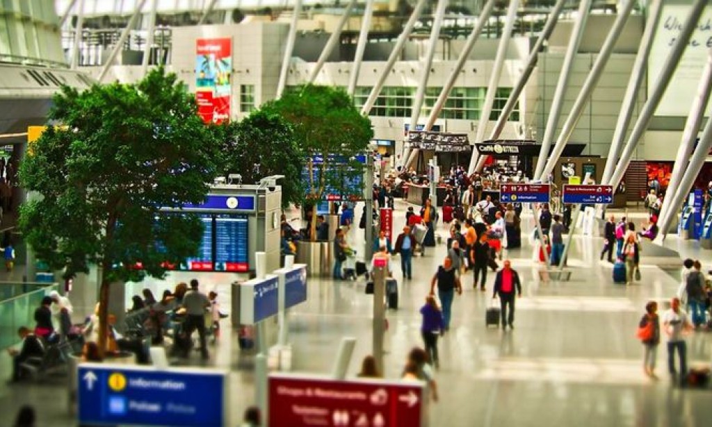 Savjeti za prvi let avionom - šta i kako funkcioniše