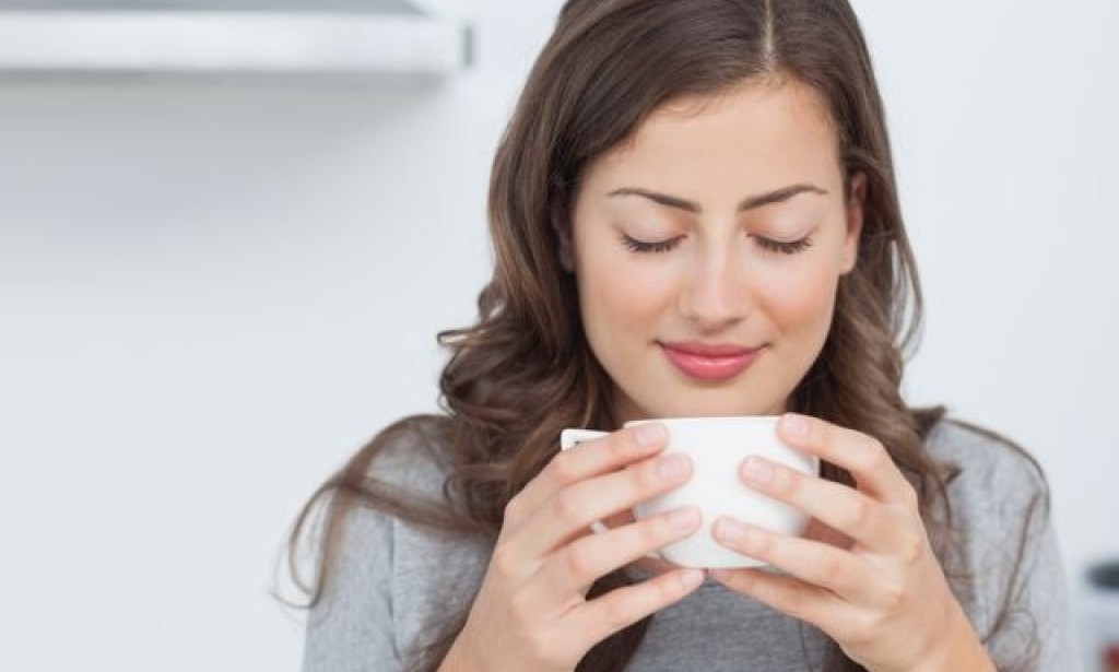 Da li je dovoljan miris kafe za razbuđivanje?