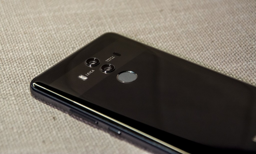 Kakav je novi Huawei Mate 20?