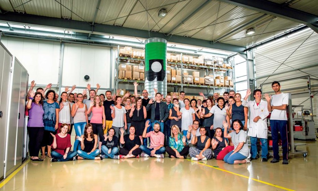 Jedna firma u Beču ukinula šefove