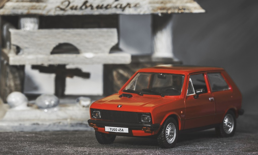 Ovi modeli automobila su bili pravi kiks auto kompanija