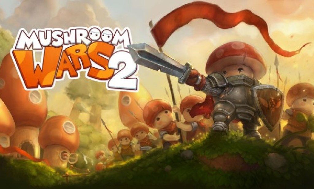 Review: Mushroom Wars 2
