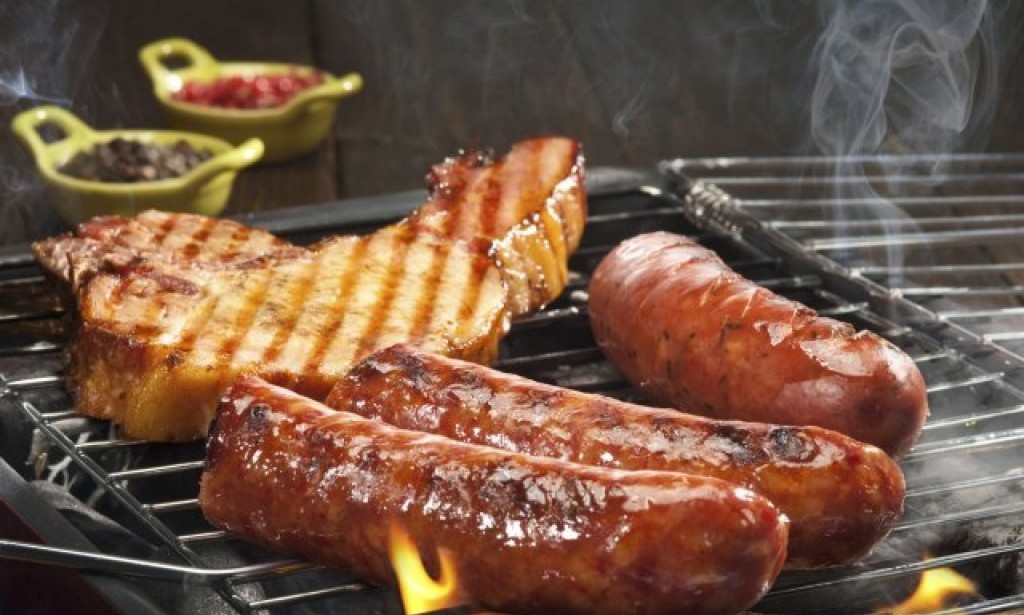 Zašto je dobro jesti meso?