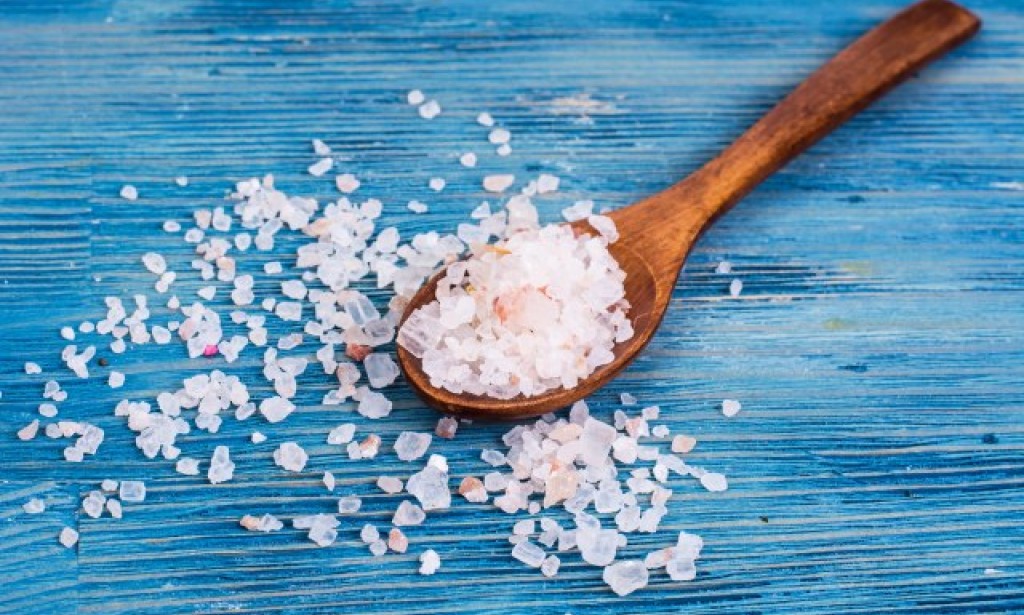 Evo na koji sve način morska sol može da zamijeni čak šaku tableta