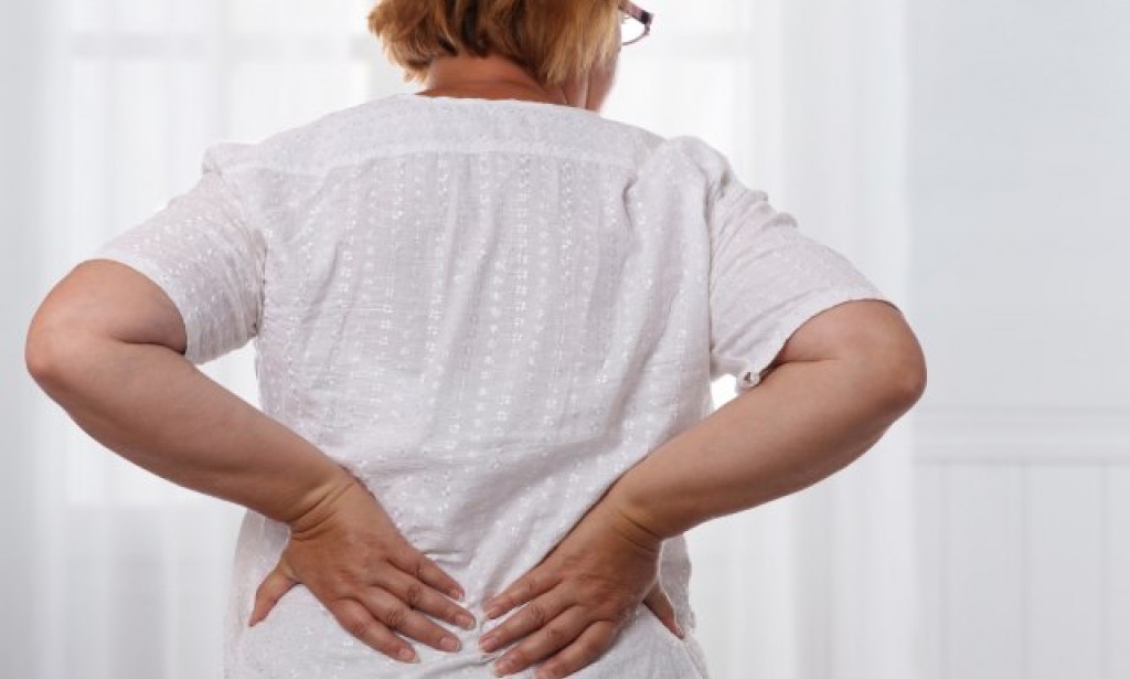 Bole vas leđa? Evo koje vam sve bolesti takvo stanje otkriva