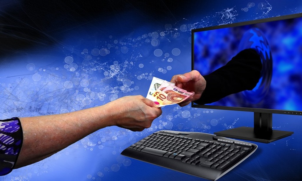 Smijem li kupovati onlajn?