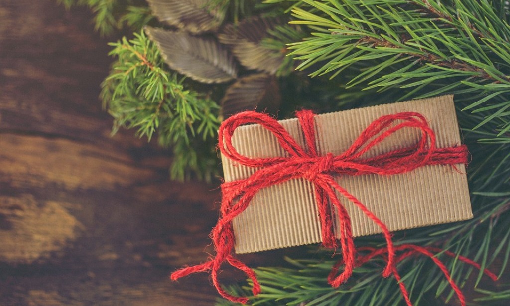 Kako izabrati savršen novogodišnji poklon