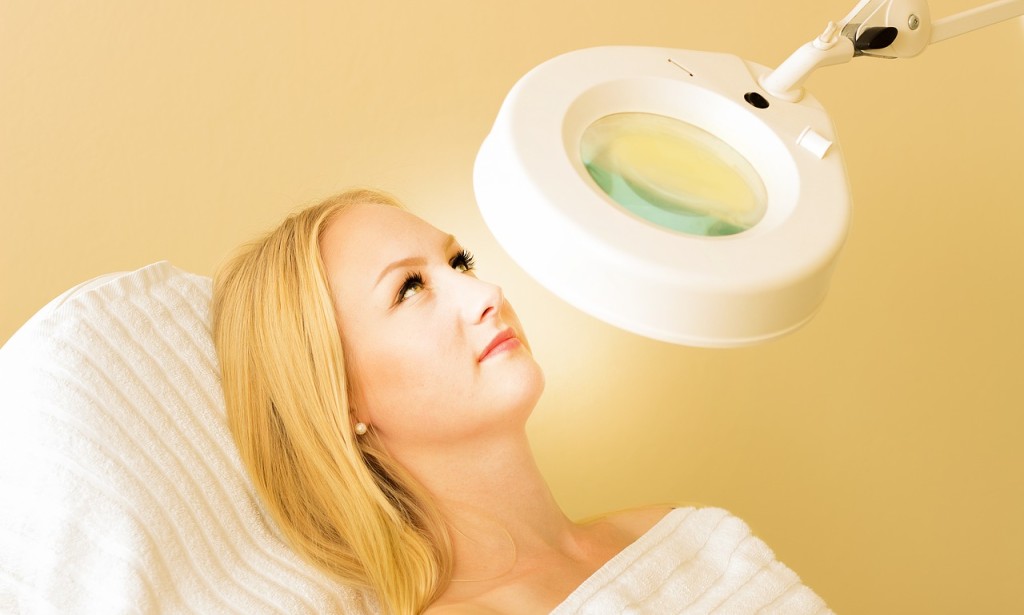 Da li kozmetički salon može ponuditi rešenje za vaše bore?