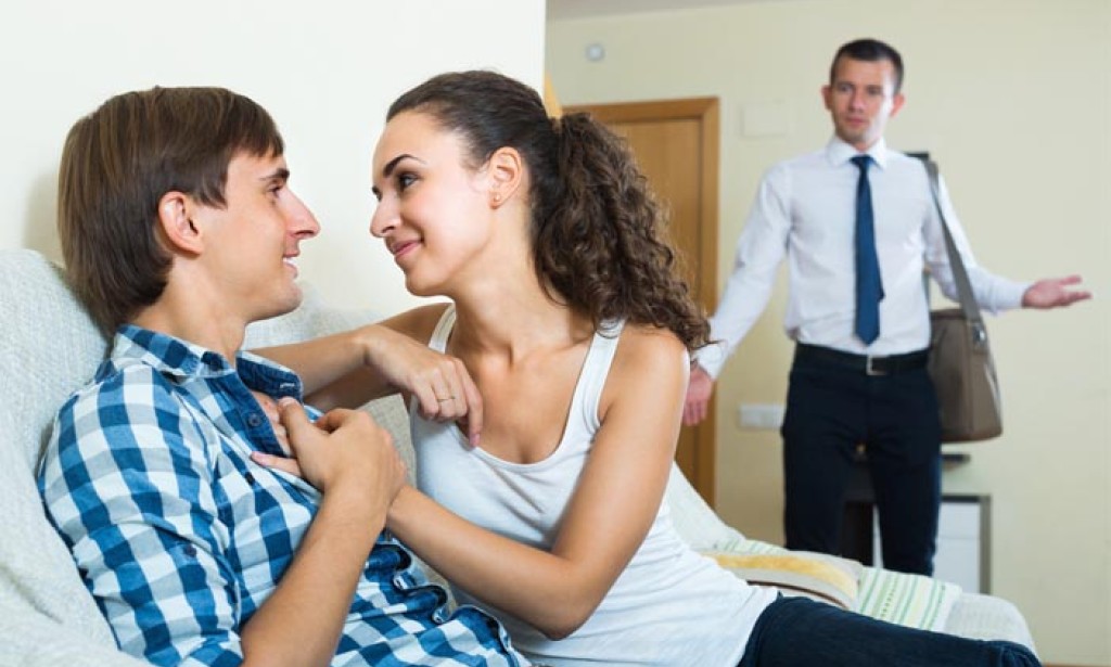 Psihologija objašnjava zašto ljudi varaju u vezi