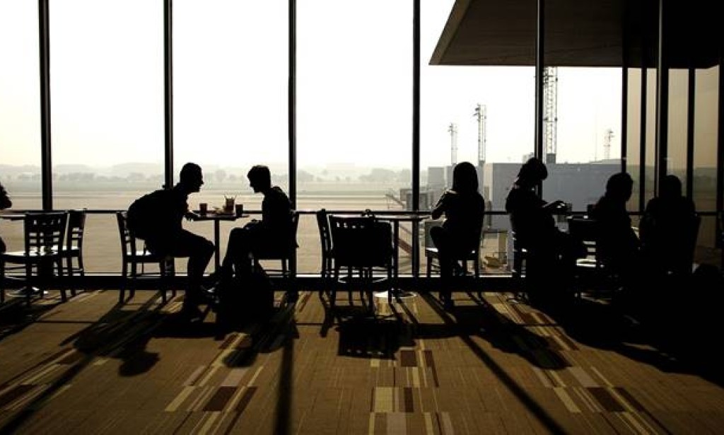 Savjeti za ubijanje vremena na aerodromu ako vam je let odložen