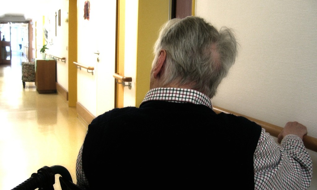 Sve što treba da znate kada smeštate najmilije u dom za stare