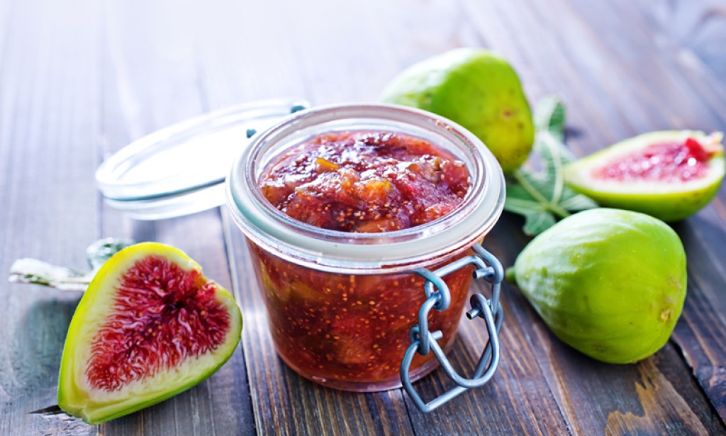 Smokva – kraljica zdravlja