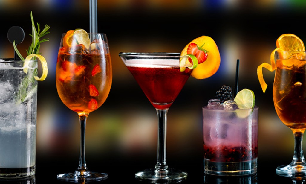 Šta su kokteli? Od čega se prave? Kako su nastali?