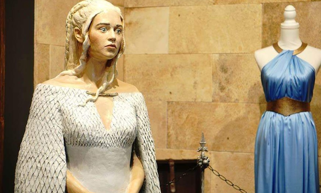 Otvoren muzej Game of thrones u Splitu