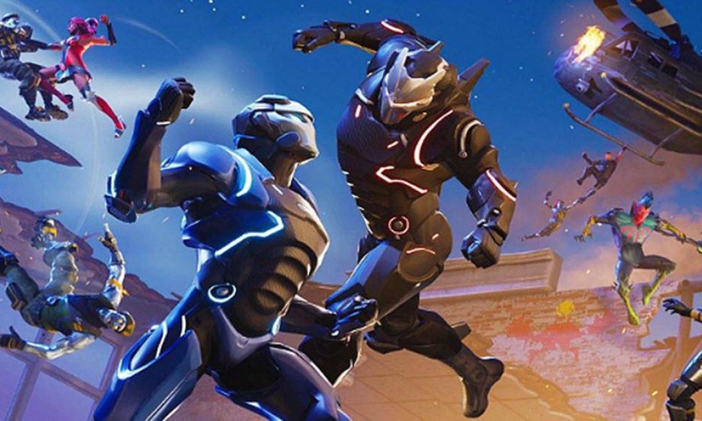 Fortnite ruši sve rekorde: Igra prešla 200 miliona igrača