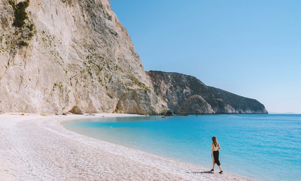 Top 5 plaža na Lefkadi koje treba posetiti