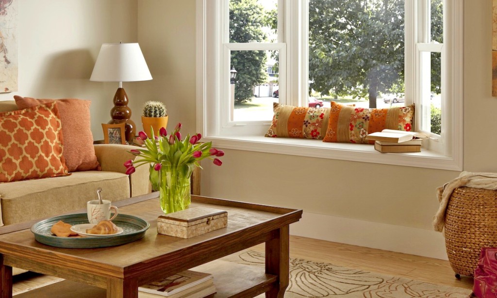 Osnovne feng-šui tehnike za uređenje enterijera