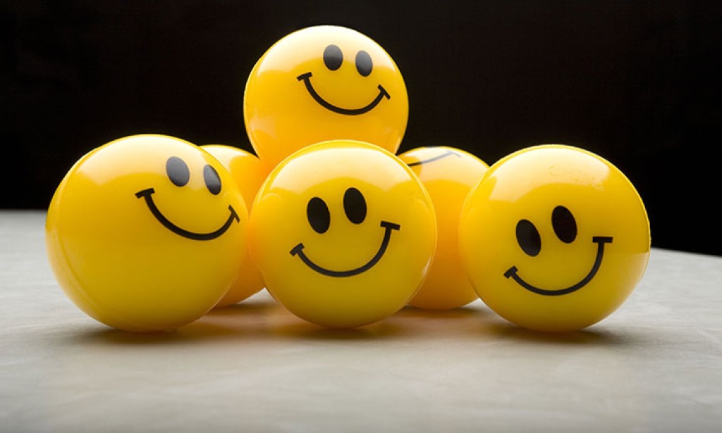 Šta nas čini srećnim?