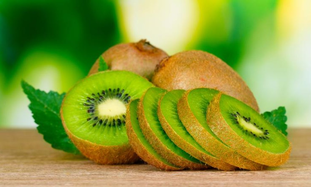 Iznenadićete se kad pročitate za šta je sve dobar kivi