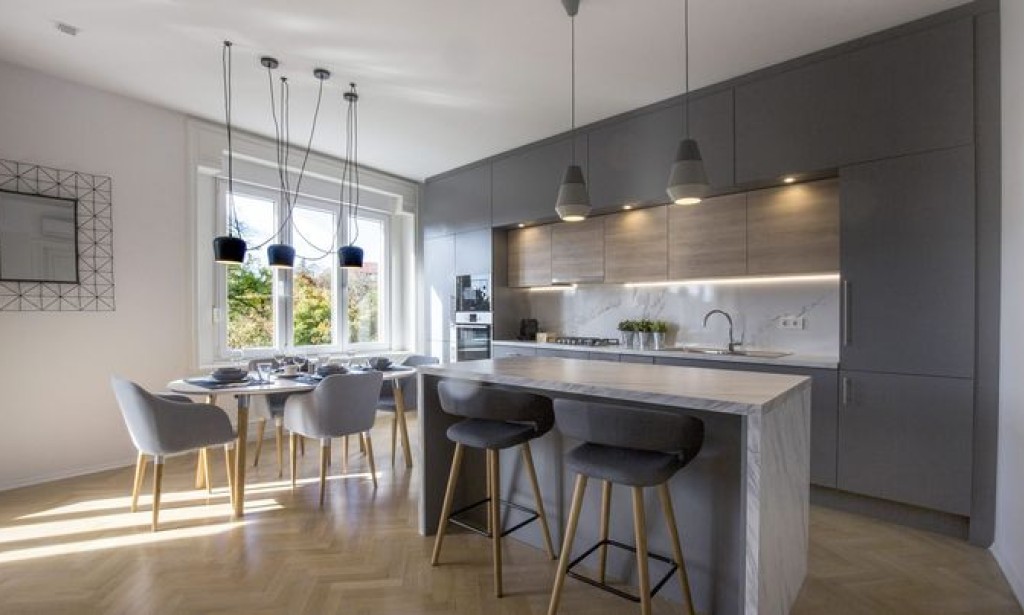 Feng-šui u trpezariji