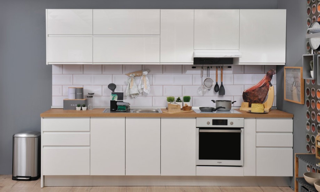 Sredite kuhinju uz pomoć feng-šui tehnike