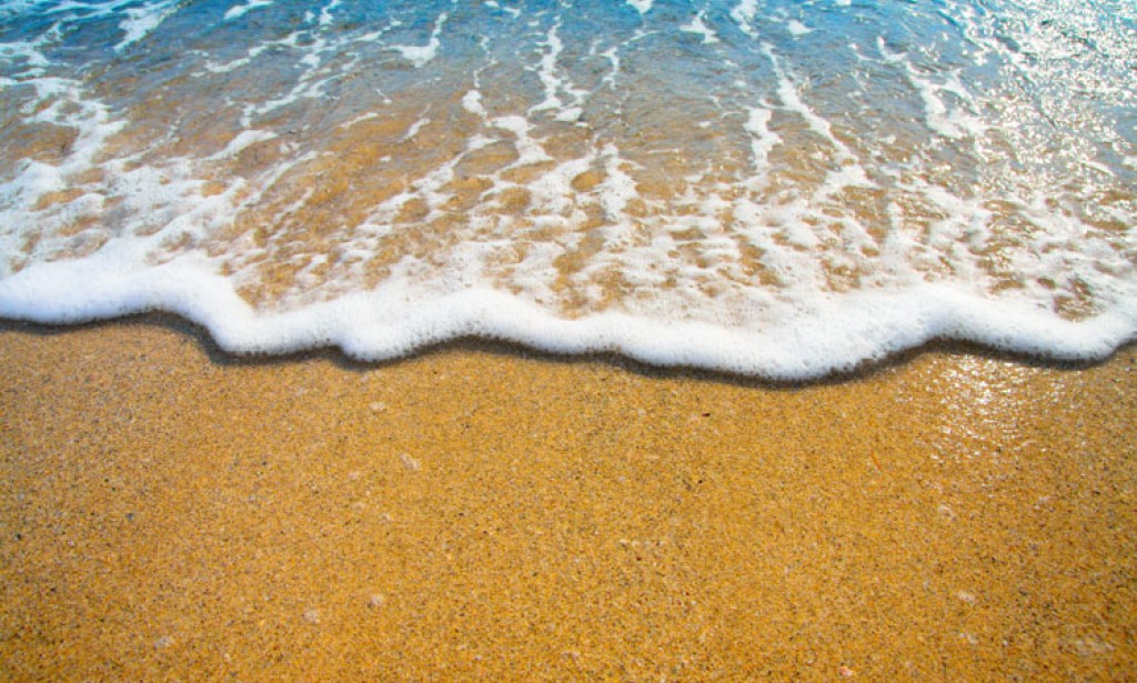 Morska voda olakšava tegobe upale grla i zapušenog nosa