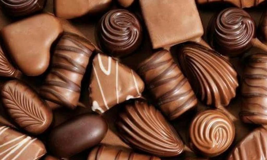 Znate li šta su praline?