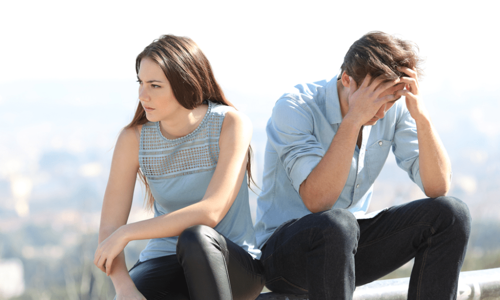 Zbog ovih 5 stvari, svaki muškarac ostavlja: Osobine koje niko normalan ne podnosi!