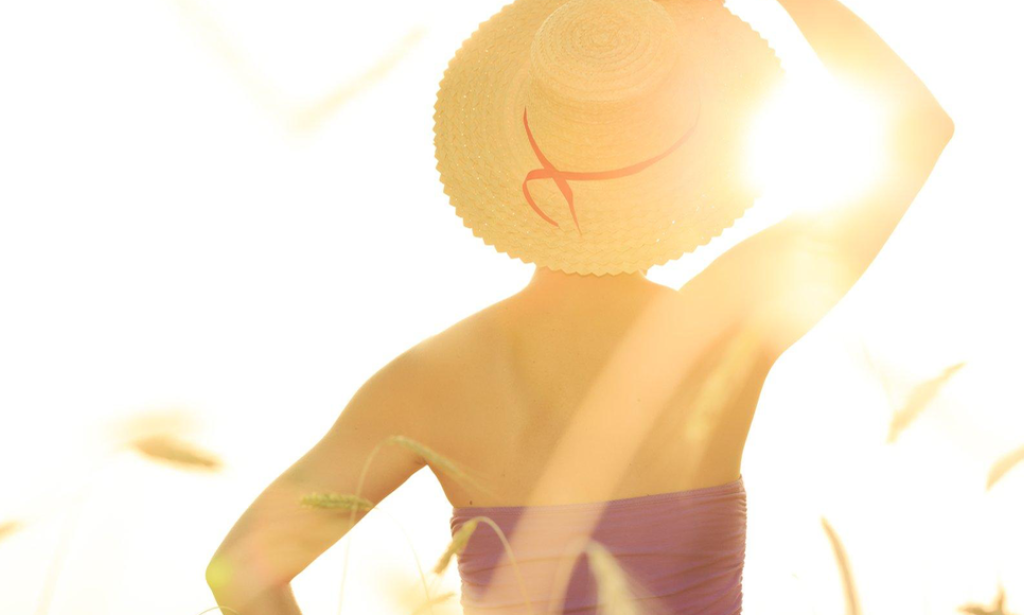 Kako da zaštitimo svoju kožu od sunca?