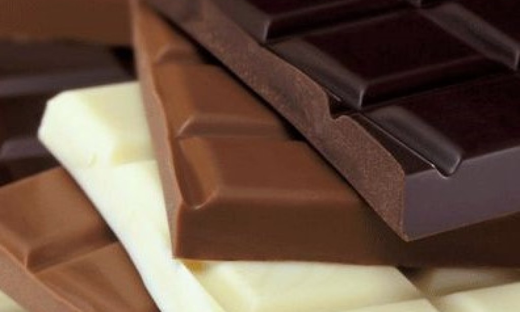 Nekoliko zanimljivosti o čokoladi