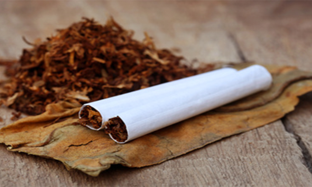 Ove namirnice čiste tijelo od nikotina