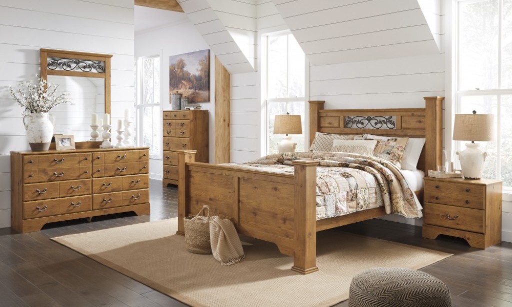 Unesite malo feng-šui magije u spavaću sobu