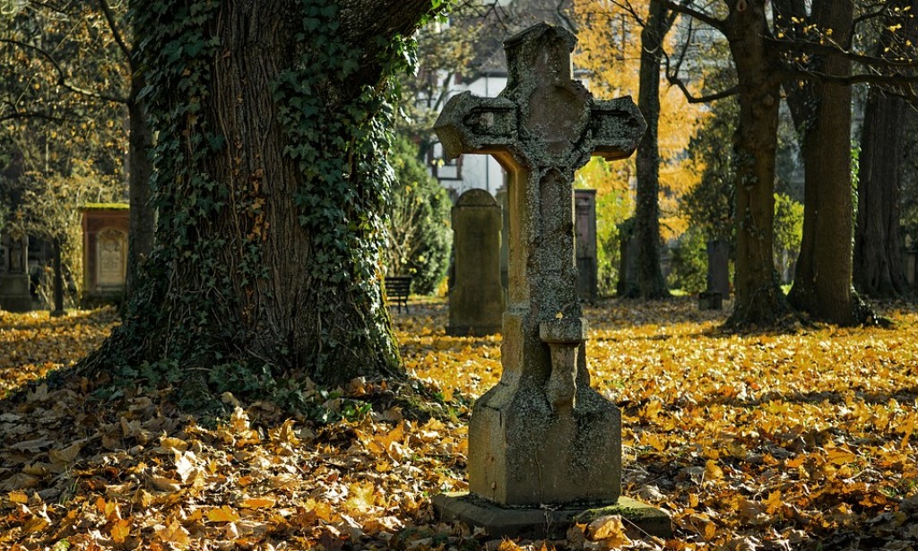 Iskustva bliske smrti