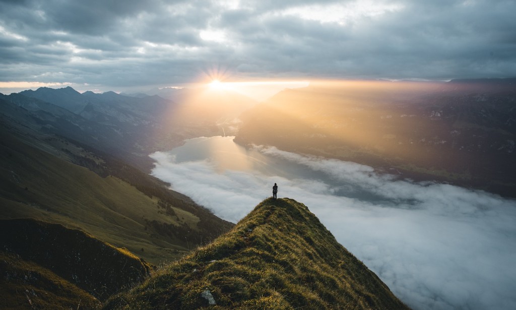 Priroda Švajcarske - neverovatni krajolici i resursi koji znače