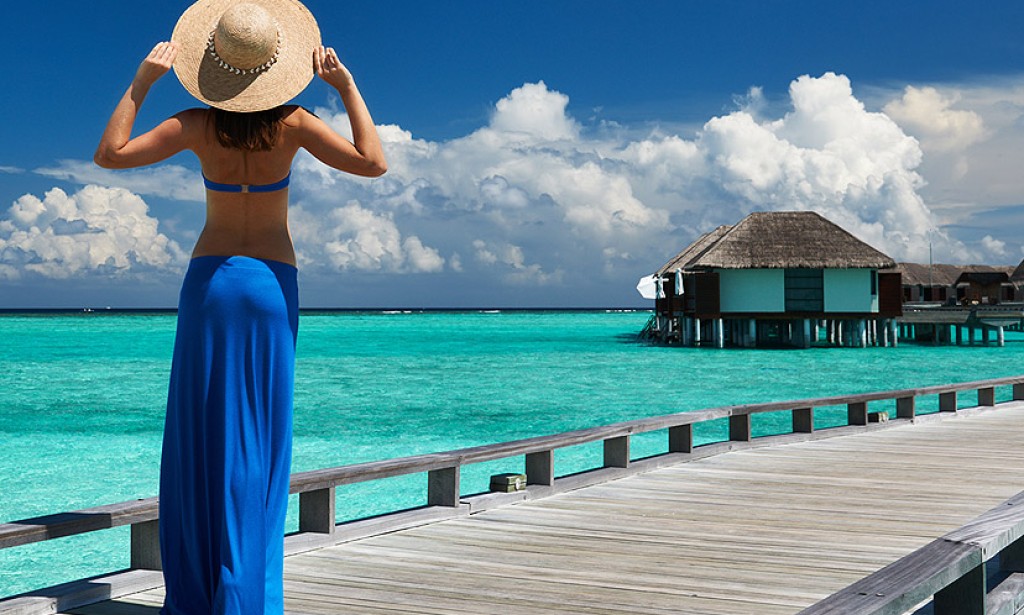 5 razloga zašto je dobro putovati sasvim sam