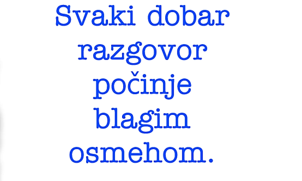 Zanimljiva pitanja i teme za razgovor
